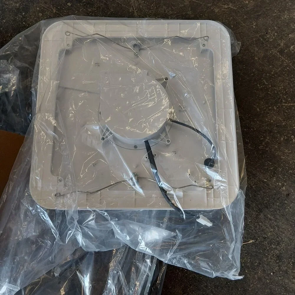 OREiN open box